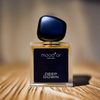 Mood'or Perfumes Deep Down Extrait de Parfum niche fragance handmade in Lithuania