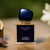 Mood'or Perfumes Deep Down Extrait de Parfum niche fragance made in lithuania
