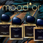 Smart Dress Code: A Mood'or Perfumes Fragrance Guide for 2025
