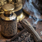 The Allure of Oud: A Deep Dive into the World’s Most Luxurious Fragrance