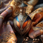 The Scents of Antiquity: A Journey Through Ancient Perfume Uses